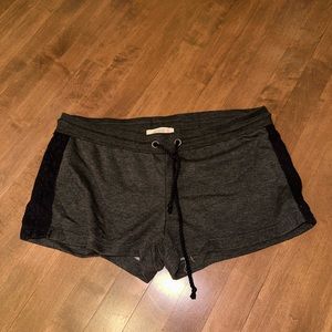 Ardene sweatshorts